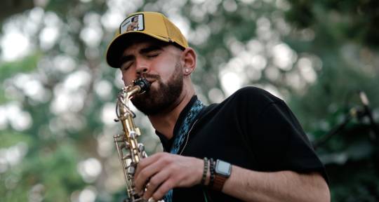 Music Producer - BennyGrape Productions