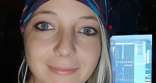 Songwriter, Composer - Marnie