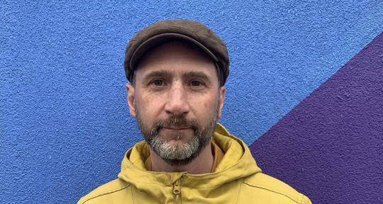 Music | Sound | Innovator - Simon Pyke