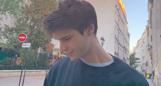 Producer, mixer, master - Theo L.