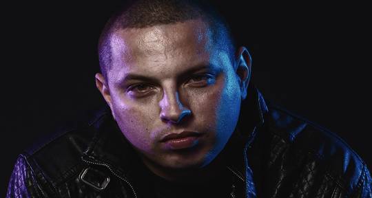 Engineer/Vocalist - Yung Q