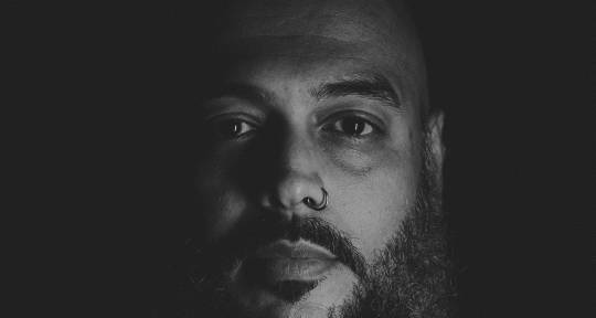 Producer|Mixer|Mastering - Maged Khalil