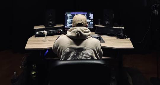 Mixing e Mastering - ANKH STUDIO