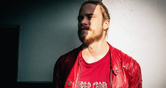 Producer | Sound Designer - Kester Hrubesch