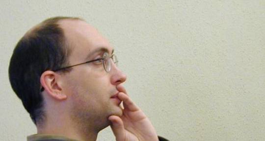 lyric writer/translator - David Houston-Hill