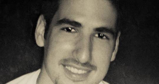 Audio Mixing / mastering - Amer Darwich Yussef