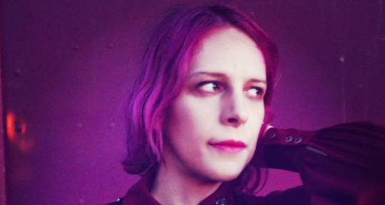 Gothic & Trance Songwriter - Nikoletta Winters