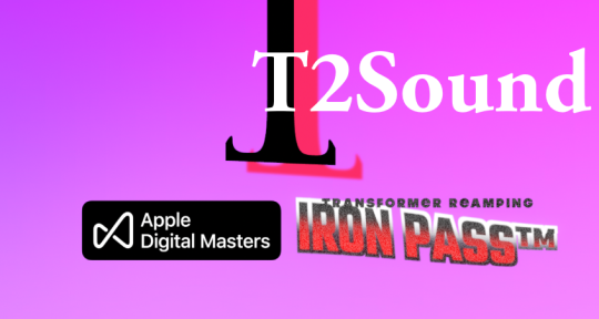 Mixing&Mastering, Iron ReAmp - t2sound