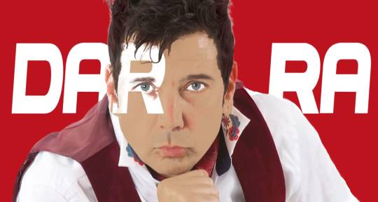 Songwriter, Producer, Vocalist - Dar Ra