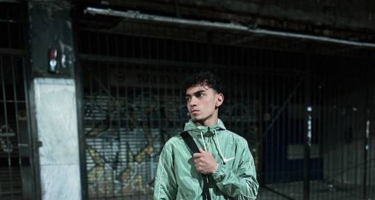 ingeniero en mezclas y master - NEON GLOW