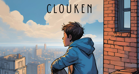 Jazz/LoFi, Guitarist/Producer - Clouken