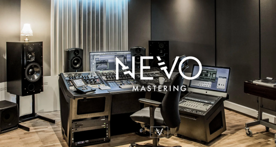 Mastering Service - Nevo Studios
