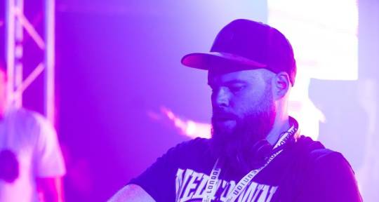 EDM Stem Mixing & Mastering - Manik (NZ)