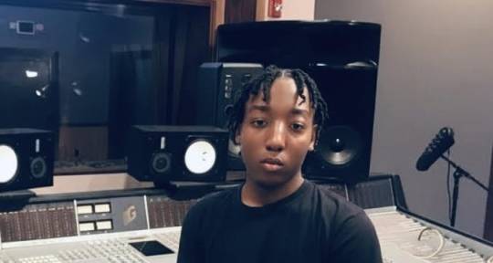 HipHop/R&B Producer & Engineer - Wavy Beats