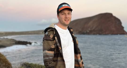 Mixing - David Mossmann