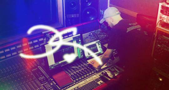 Your Personal Audio Engineer - san kira