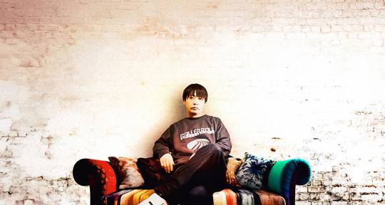 Spotify Canvas Designer - Hiroshi Fukuma