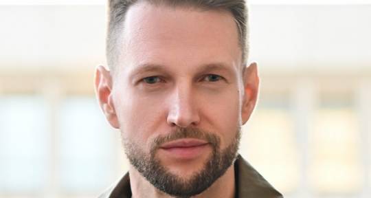 Voice Over Artist - Arminas Boguševičius