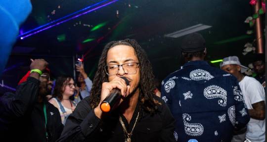 Song writer - ZCapone