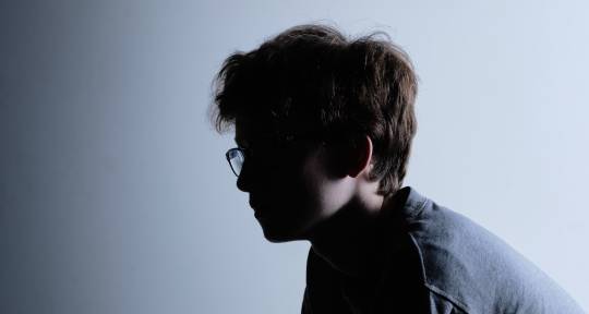 Artist, Producer, Songwriter - Thomas von Elgg