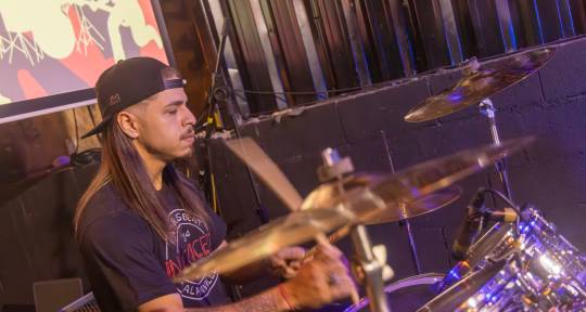 AI Cinematic Visual Artist - Lucas Reis