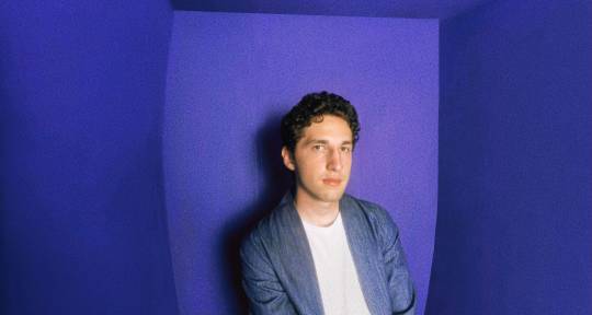 Indie/Pop Producer & Guitarist - Diego Van Dyck