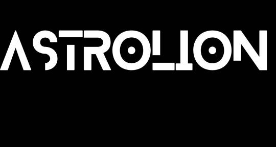 EDM music producer. - ASTROLION