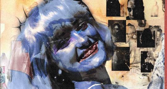 Female Vocalist - Cleetus Grimes