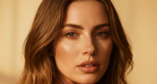 R&B/Soul Vocalist Songwriter - Alyra Saint