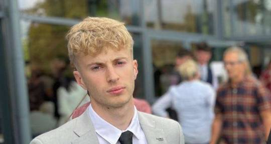 Clean Songs & Vocal Fixes - Joshua Colin