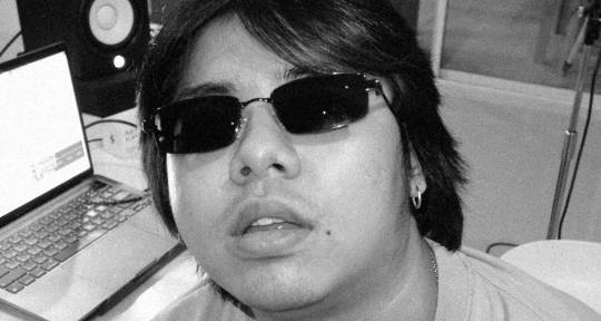 Beat maker, Mixing Engineer, - wwiss_0