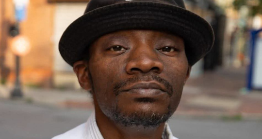 Writer, composition,theme base - James Bracy