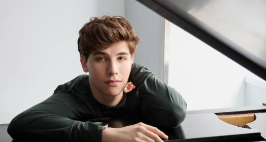 Composer and Orchestrations - Joshua Turchin