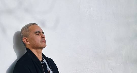 Producer | Sound Collaborator - Steve Johnsen