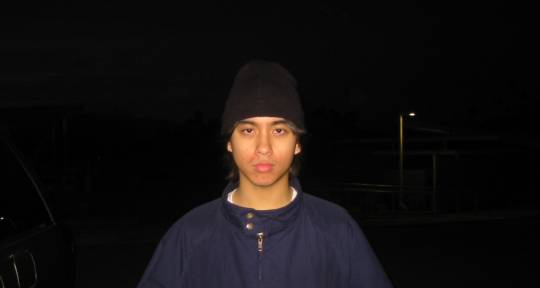 'Producer', 'Writer', 'Mixer' - Allen Condes