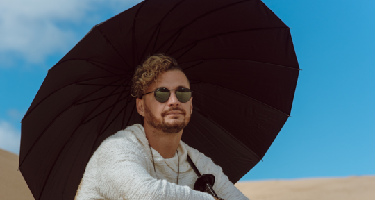 Electronic Music producer  - Alex Kislov