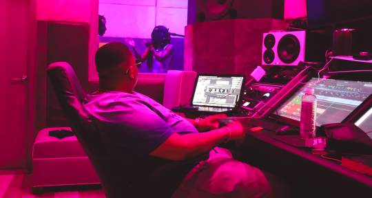 Songwriters/Music Producer - Stylezthemogul