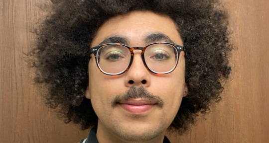 Piano, Producer, Sound Design - Cole Mendez