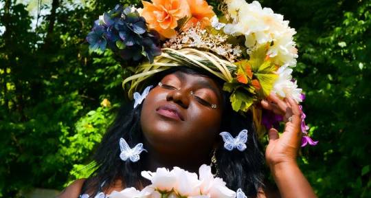 Global Soul Vocalist - ÈDÈM SOUL