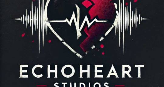 Remote Mixing for Rock/Metal  - Echo Heart Studios