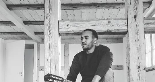 Afro,Reggae,Hip Hop producer - KIRO432