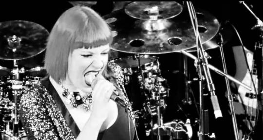 Vocals, arranging, writing,  - Katie Hector Session Vocalist