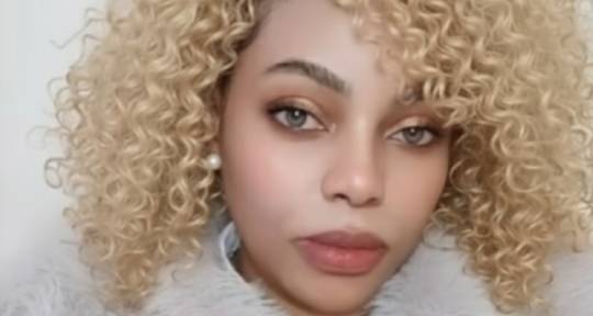 Gospel Songwriter and Vocalist - Hannah