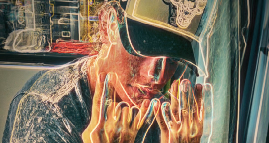 Song Writer, Artist, DIVERSE - DJWOOD