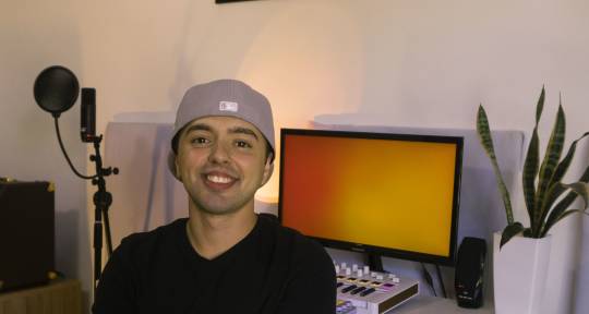 Pop Vocal Producer - Benjamín Depasquali