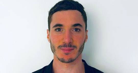 Original Music & Sound Design  - Luciano González Yañez