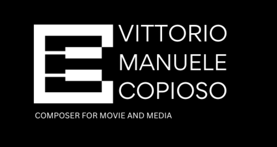 Composer for movie and media - vittoriocopioso