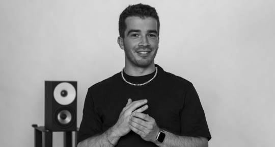 Pop, HipHop Mix Engineer - Miklos Kovacs / mkMIX