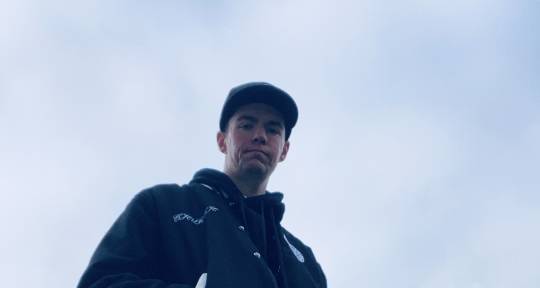 Music Producer/Podcast Editor - Anthony Church