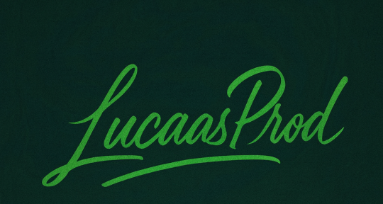 Mixing/Mastering Engineer - Lucas Leria